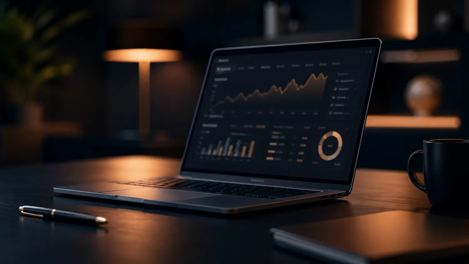 Srovnání ETF na index S&P 500