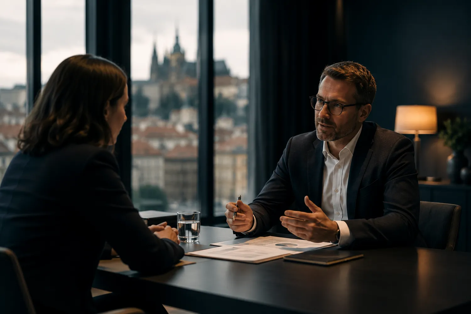Přehled a srovnání fondů Raiffeisenbank s ETF